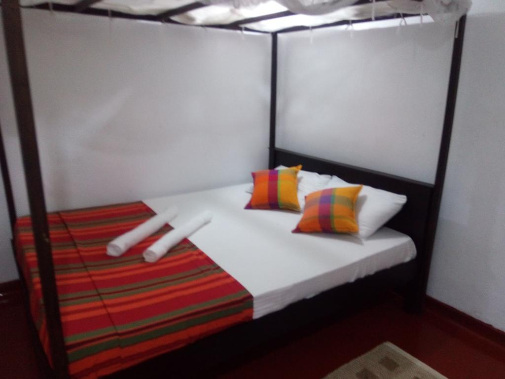 Hotel The Sea House Kudapaduwa Exterior foto